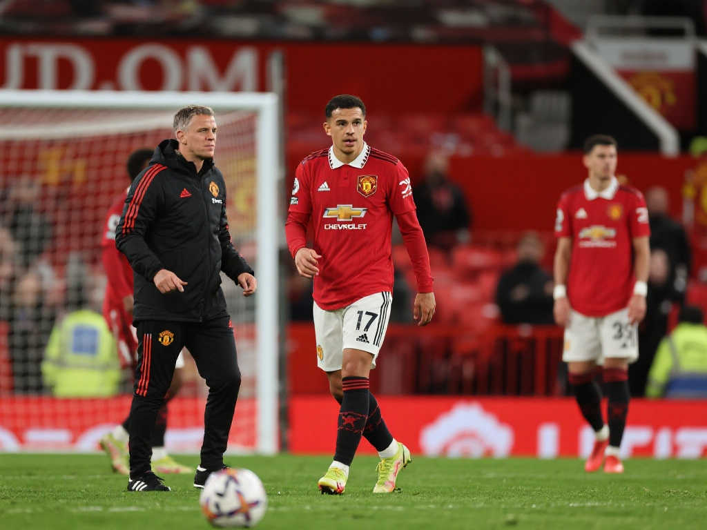 林良锋：阿莫林直言“曼联史上最差”，真相是否伤人？