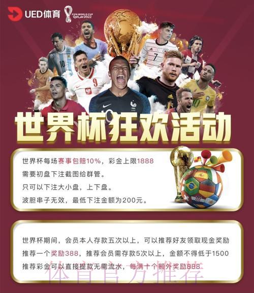 足球世界杯投注平台怎么选？教你找到最佳选择
