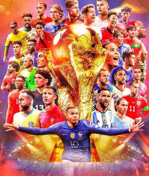 2026世界杯展望：哪些新兴强队将横空出世？