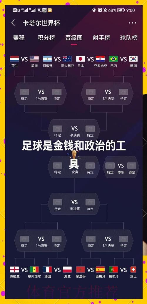 揭秘世界杯：东道主球队实力全面解析